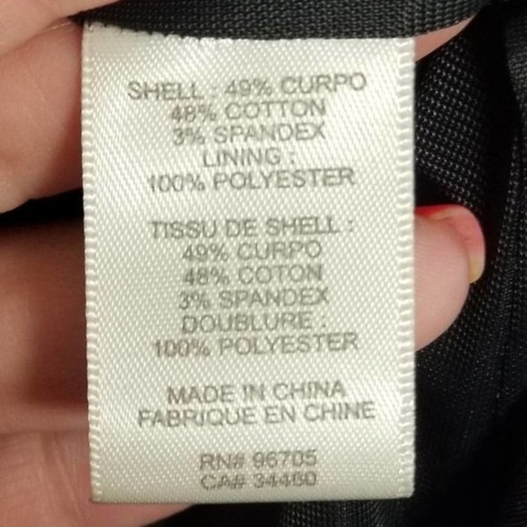 Rebecca Taylor Satin Finish Sleeveless V-Neck Fit & Flare Dress Black Size 10 - Picture 4 of 5